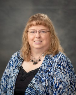 Photo of Cindi Harrold
